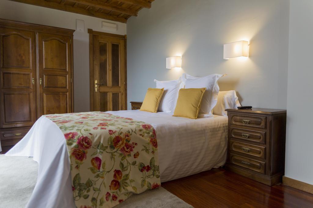 Don Pablo Hotel Pechon Luaran gambar