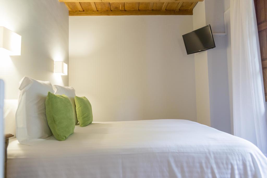 Don Pablo Hotel Pechon Luaran gambar