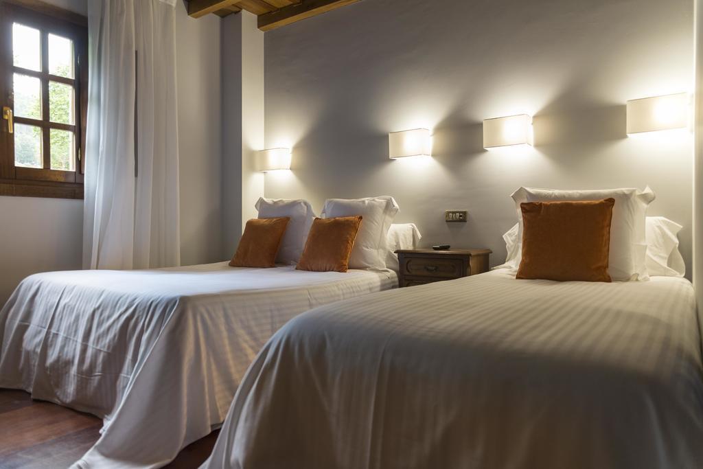 Don Pablo Hotel Pechon Luaran gambar