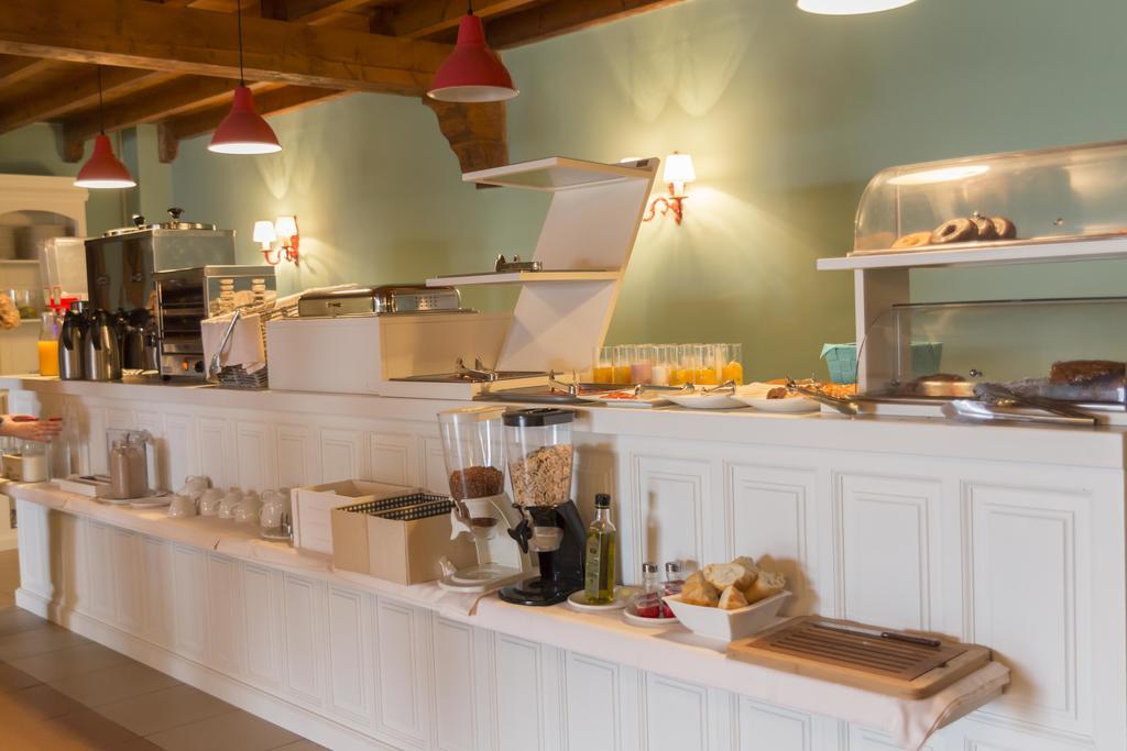 Don Pablo Hotel Pechon Luaran gambar
