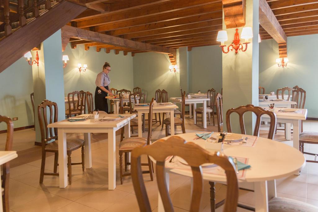 Don Pablo Hotel Pechon Luaran gambar